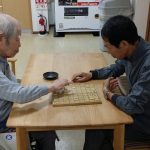 将棋①