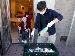 さん島田さん　律子