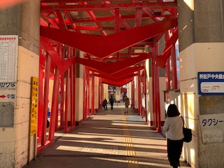 sinnmatudo torii